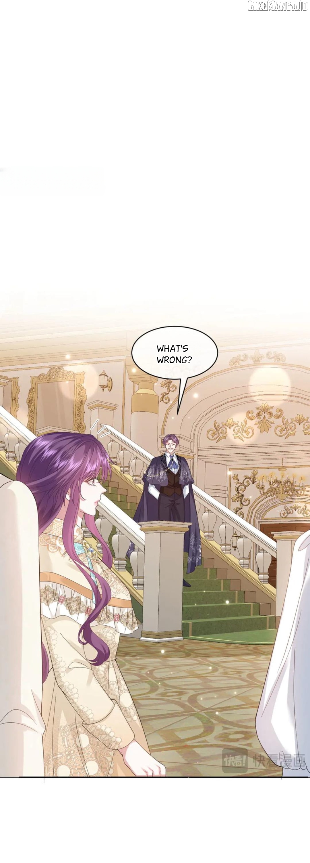 Confessing My Love to Him, the Treacherous One Chapter 55 - page 37